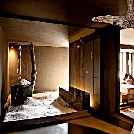 Altamarea Residence & Family Hotel Cervia Buitenkant foto