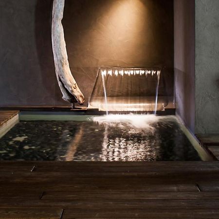 Altamarea Residence & Family Hotel Cervia Buitenkant foto