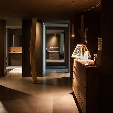 Altamarea Residence & Family Hotel Cervia Buitenkant foto