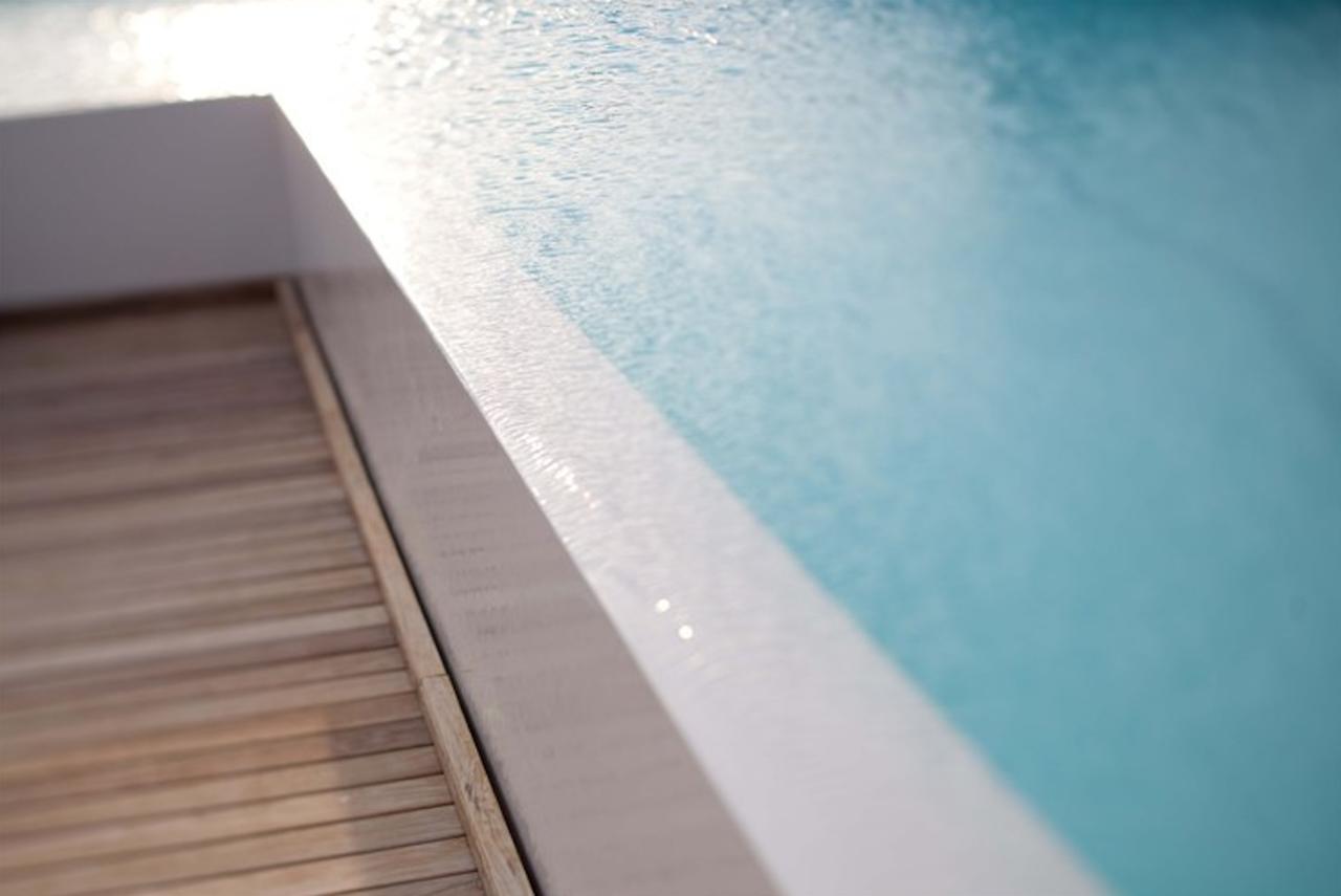 Altamarea Residence & Family Hotel Cervia Buitenkant foto