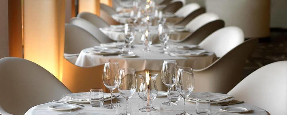 Altamarea Residence & Family Hotel Cervia Buitenkant foto
