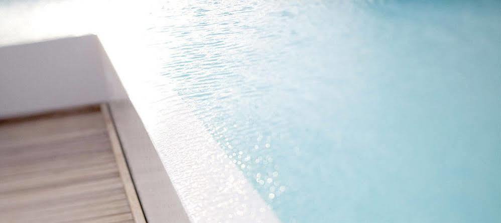 Altamarea Residence & Family Hotel Cervia Buitenkant foto