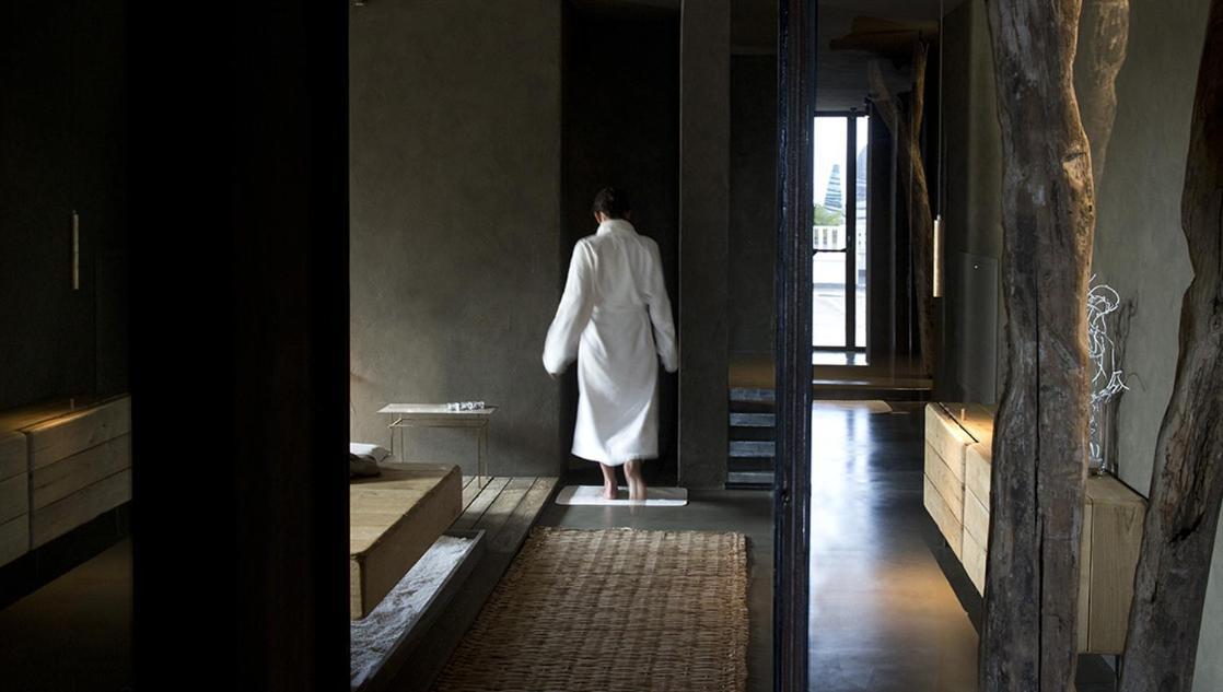 Altamarea Residence & Family Hotel Cervia Buitenkant foto