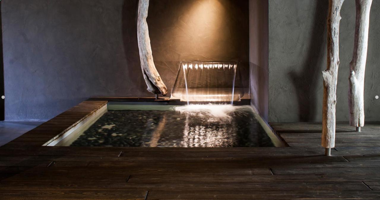 Altamarea Residence & Family Hotel Cervia Buitenkant foto