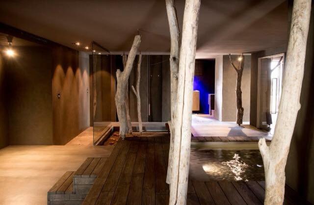 Altamarea Residence & Family Hotel Cervia Buitenkant foto