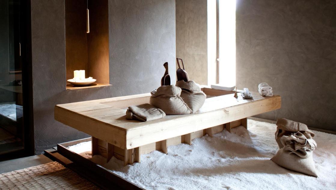 Altamarea Residence & Family Hotel Cervia Buitenkant foto