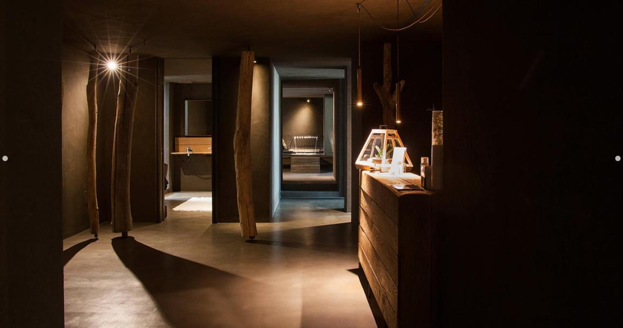Altamarea Residence & Family Hotel Cervia Buitenkant foto